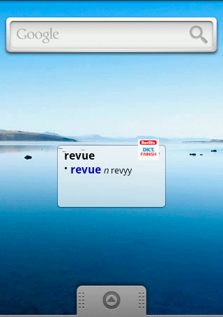 Android_enfi_berlitz_essential_widget